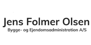 Jens Folmer Olsen